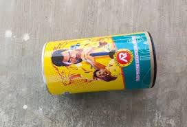 TIN BEER
